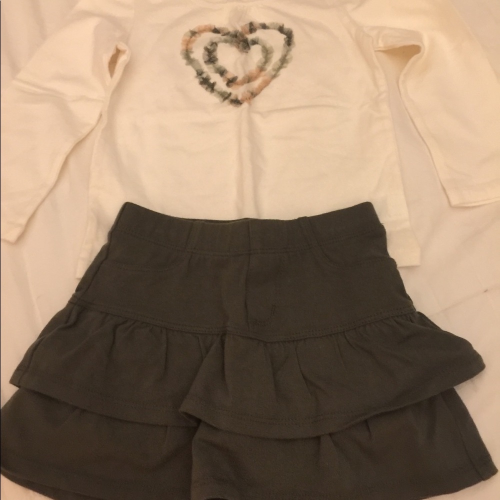 Brand New Never Worn 2Piece set🥰
